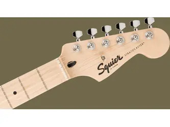 Fender Squier Sonic Stratocaster HT Electric Guitar