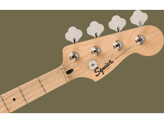 Fender Squier Sonic Precision Bass 2 California Blue Electric Bass Guitar