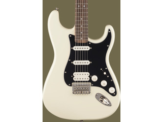Fender Squier Classic Vibe? '70s Stratocaster HT HSS Olympic White
