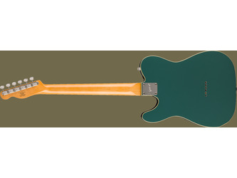 Fender Classic Vibe Custom Esquire Sherwood Green
