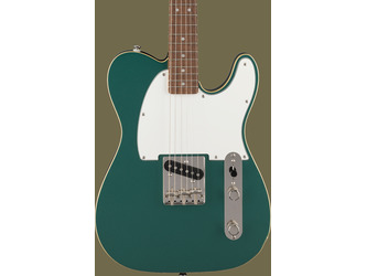 Fender Classic Vibe Custom Esquire Sherwood Green