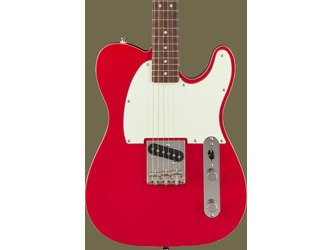 Fender Squier Limited Edition Classic Vibe 60's Custom Esquire Dakota Red