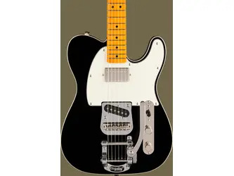 Fender Classic Vibe Custom Telecaster SH Electric Guitar with Bigsby