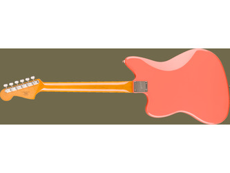 Fender Classic Vibe '60s Jazzmaster Tahitian Coral