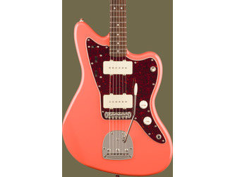 Fender Classic Vibe '60s Jazzmaster Tahitian Coral