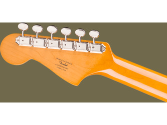 Fender Classic Vibe '60s Jazzmaster Tahitian Coral