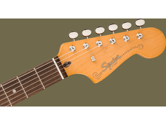 Fender Classic Vibe '60s Jazzmaster Tahitian Coral