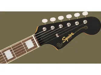 Fender Classic Vibe '60s Jazzmaster Electric Guitar