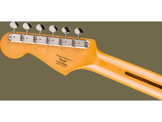 Fender Squier Classic Vibe Duo-Sonic HS Desert Sand