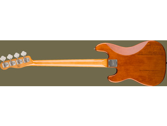 Fender Squier Classic Vibe? Telecaster Bass Mocha