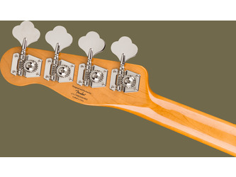 Fender Squier Classic Vibe? Telecaster Bass Mocha