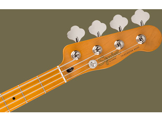Fender Squier Classic Vibe? Telecaster Bass Mocha