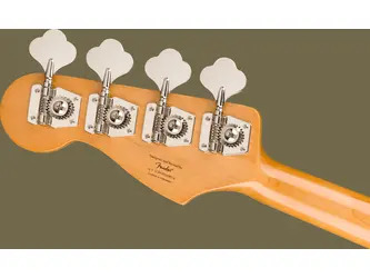 Fender Squier FSR Classic Vibe? Active '70s Jazz Bass Candy Apple Red