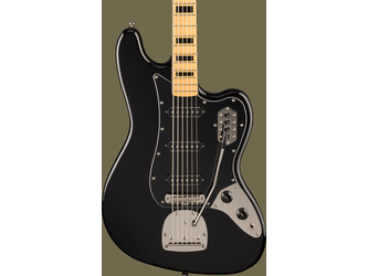 Fender Squier Limited Edition Classic Vibe? Bass VI Black