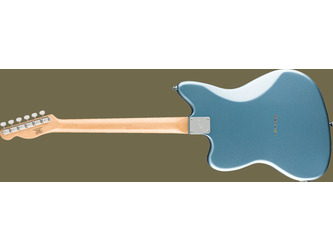 Fender Squier Limited Edition Paranormal Offset Telecaster, Ice Blue Metallic