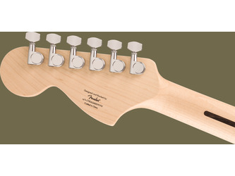 Fender Squier Affinity Series Jaguar, 3-Colour Sunburst