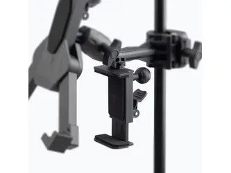 On-Stage Tablet and Smartphone Holder