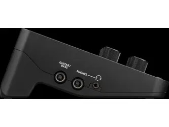 Roland Go Mixer Studio Audio Mixer/Interface