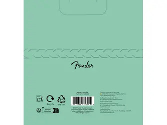 Fender SubSonic 7150 Pure Nickel Bass Strings .045-.100