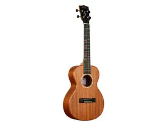 Kala All Solid Mahogany Waterfall Ukulele
