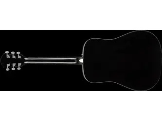 Fender FA-125 Dreadnought Acoustic Guitar Gig Bag