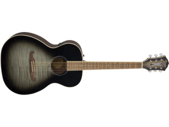Fender Alternative FA-235E Concert Moonlight Burst Electro Acoustic Guitar
