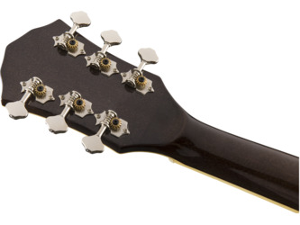 Fender Alternative FA-235E Concert Moonlight Burst Electro Acoustic Guitar