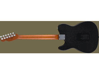Fender Acoustasonic Standard Telecaster Aged Natural