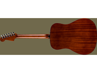Fender California Standard Redondo Acoustic Guitar