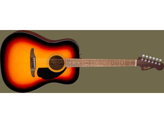 Fender California Standard Redondo Acoustic Guitar