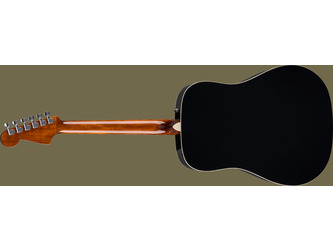 Fender California Standard Redondo Acoustic Guitar 