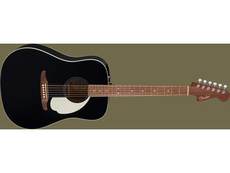 Fender California Standard Redondo Acoustic Guitar 