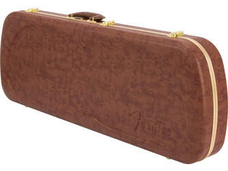 Fender Jazzmaster/Jaguar Eyeglass Style Case