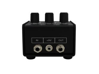 Pro Co Rat 2 Pedal 