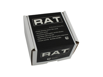 Pro Co Rat 2 Pedal 