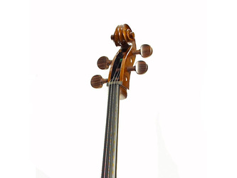 Stentor 1 Cello Outfit - 1/4