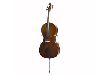 Stentor 1 Cello Outfit - 1/4