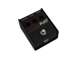 Pro Co Turbo Rat Pedal