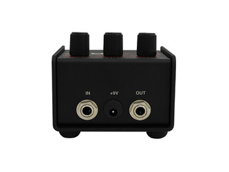 Pro Co Turbo Rat Pedal