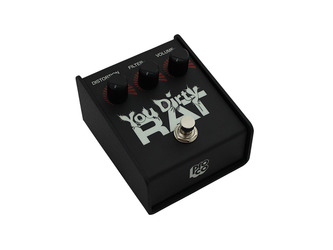 Pro Co You Dirty Rat Pedal