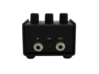 Pro Co You Dirty Rat Pedal