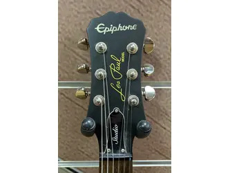 Epiphone Les Paul Studio Worn Cherry - Second Hand