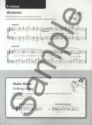 Alan Bullard: Joining The Dots Books (Piano Sight-reading) ABRSM - SALE