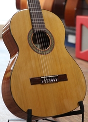 Admira Malaga Nylon Guitar
