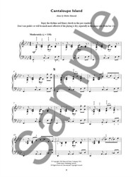 Grade 5 Piano Solos