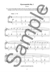 Grade 5 Piano Solos