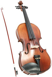 Stentor 1542A Graduate Violin Outfit