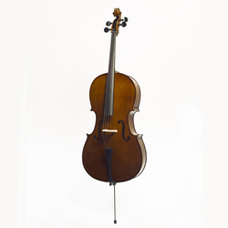 Stentor II Cello Outfit - 4/4
