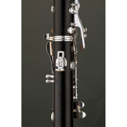 Yamaha YCL650 Bb Clarinet Outfit