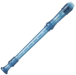 Yamaha YRS20B Descant Coloured Recorders incl Soft Case - Sale